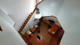 IL VILAGIO| QUINTIN BRAAND STREET| PERSEQUOR