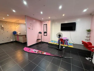 Prime Office Space to Let - 13 Padstow Street, New Redruth, Alberton