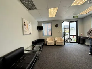 Prime Office Space to Let in Woodhill Office Park, Meyersdal, Alberton