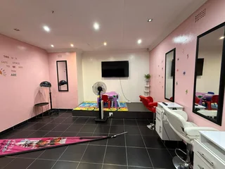 Prime Office Space to Let - 13 Padstow Street, New Redruth, Alberton