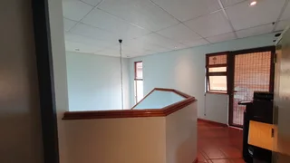 IL VILAGIO| QUINTIN BRAAND STREET| PERSEQUOR