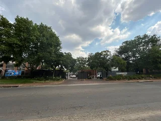 Prime Office Space to Let - Crownwood Office Park, Ormonde