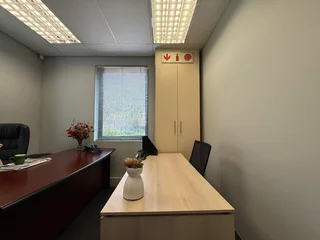 Prime Office Space to Let in Woodhill Office Park, Meyersdal, Alberton