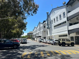 570.50m² Office Space To Let In BO Oakdale, Tyger Valley