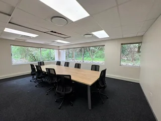 Prime Office Space to Let - 21 Woodlands Drive, Woodmead, Sandton