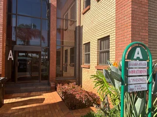 Premium Office Space to Let - Westwood Office Park, Allen's Nek, Roodepoort