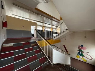 1 3rd Street, La Rochelle (Turffontein) – Mixed-Use Property for Sale