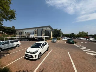 Premium 166m² First Floor Office Space to Let - Clearwater Office Park, Allens Nek, Roodepoort
