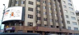 81 Sqm Office To Let – Pretoria CBD – Prime Location With Great Exposure