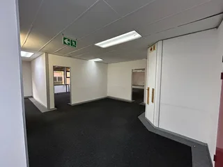 Prime Office Space to Let - Crownwood Office Park, Ormonde