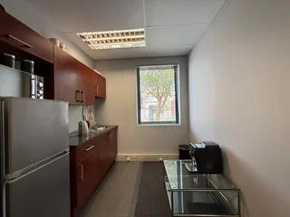 Prime Office Space to Let in Woodhill Office Park, Meyersdal, Alberton