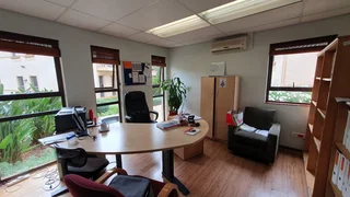 IL VILAGIO| QUINTIN BRAAND STREET| PERSEQUOR