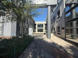 Premium First Floor Office Space to Let - Clearwater Office Park, Allens Nek, Roodepoort