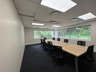 Prime Office Space to Let - 21 Woodlands Drive, Woodmead, Sandton