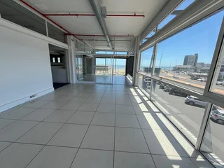 216m²  Modern Office Space to Rent at Horizon Bay, Blouberg
