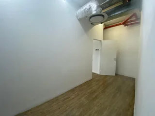 286m² Retail Space To Let In Green Point High Visibility