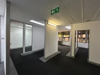 Prime Office Space to Let - Crownwood Office Park, Ormonde