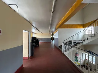 1 3rd Street, La Rochelle (Turffontein) – Mixed-Use Property for Sale