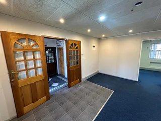 Premium Office Space to Let - Westwood Office Park, Allen&#39;s Nek, Roodepoort