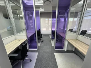 570.50m² Office Space To Let In BO Oakdale, Tyger Valley