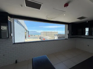 216m²  Modern Office Space to Rent at Horizon Bay, Blouberg
