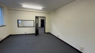81 Sqm Office To Let – Pretoria CBD – Prime Location With Great Exposure
