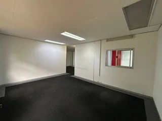 Prime Office Space to Let - Crownwood Office Park, Ormonde