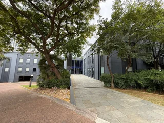 Prime Office Space to Let - 10 Benmore Road, Sandton Central, Sandton