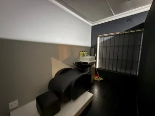 Prime Office Space to Let - 13 Padstow Street, New Redruth, Alberton