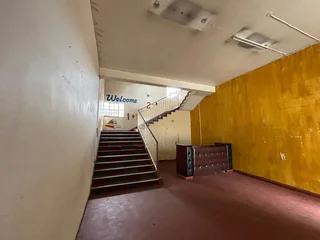 1 3rd Street, La Rochelle (Turffontein) – Mixed-Use Property for Sale