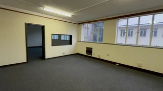 81 Sqm Office To Let – Pretoria CBD – Prime Location With Great Exposure