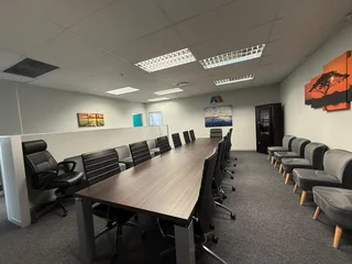 Prime Office Space to Let in Woodhill Office Park, Meyersdal, Alberton