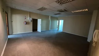 126m² Office Space To Let In The Towers, Paarl