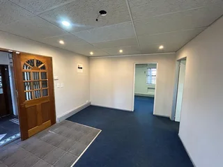 Premium Office Space to Let - Westwood Office Park, Allen&#39;s Nek, Roodepoort
