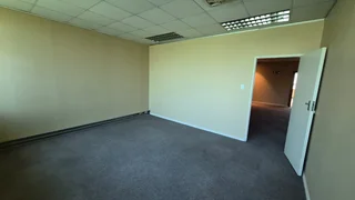126m² Office Space To Let In The Towers, Paarl