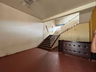 1 3rd Street, La Rochelle (Turffontein) – Mixed-Use Property for Sale