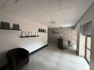 Premium First Floor Office Space to Let - Clearwater Office Park, Allens Nek, Roodepoort