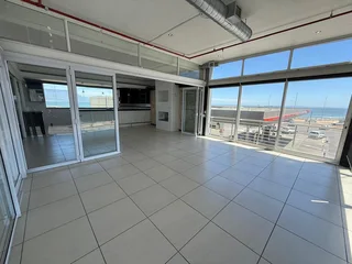 216m²  Modern Office Space to Rent at Horizon Bay, Blouberg