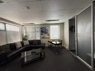 Prime Office Space to Let in Woodhill Office Park, Meyersdal, Alberton