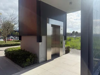 90m² Modern Office Space to Rent at Cedar Square, Sandown