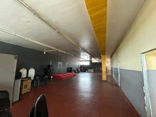 1 3rd Street, La Rochelle (Turffontein) – Mixed-Use Property for Sale