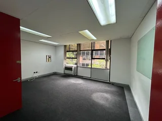 Prime Office Space to Let - Crownwood Office Park, Ormonde