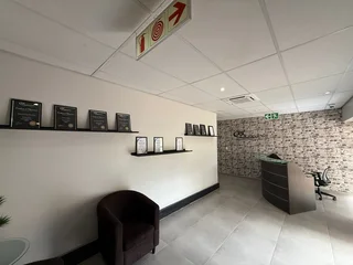 Premium First Floor Office Space to Let - Clearwater Office Park, Allens Nek, Roodepoort