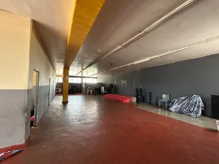 1 3rd Street, La Rochelle (Turffontein) – Mixed-Use Property for Sale