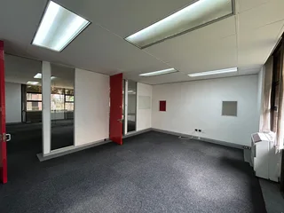 Prime Office Space to Let - Crownwood Office Park, Ormonde