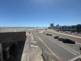 216m²  Modern Office Space to Rent at Horizon Bay, Blouberg