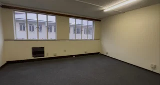 81 Sqm Office To Let – Pretoria CBD – Prime Location With Great Exposure