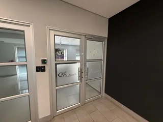 Premium First Floor Office Space to Let - Clearwater Office Park, Allens Nek, Roodepoort