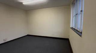 81 Sqm Office To Let – Pretoria CBD – Prime Location With Great Exposure