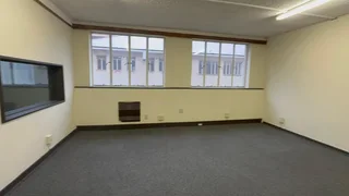 81 Sqm Office To Let – Pretoria CBD – Prime Location With Great Exposure